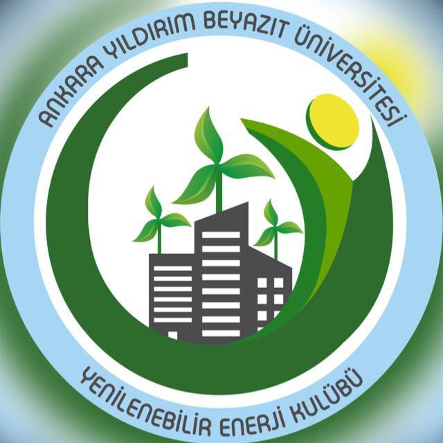 Ankara Yıldırım Beyazıt Üniversitesi Yenilenebilir Enerji Kulübü